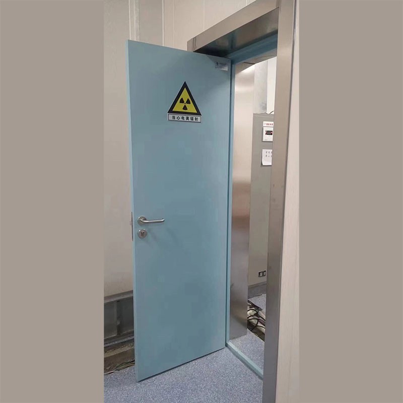 鄂州子母铅门