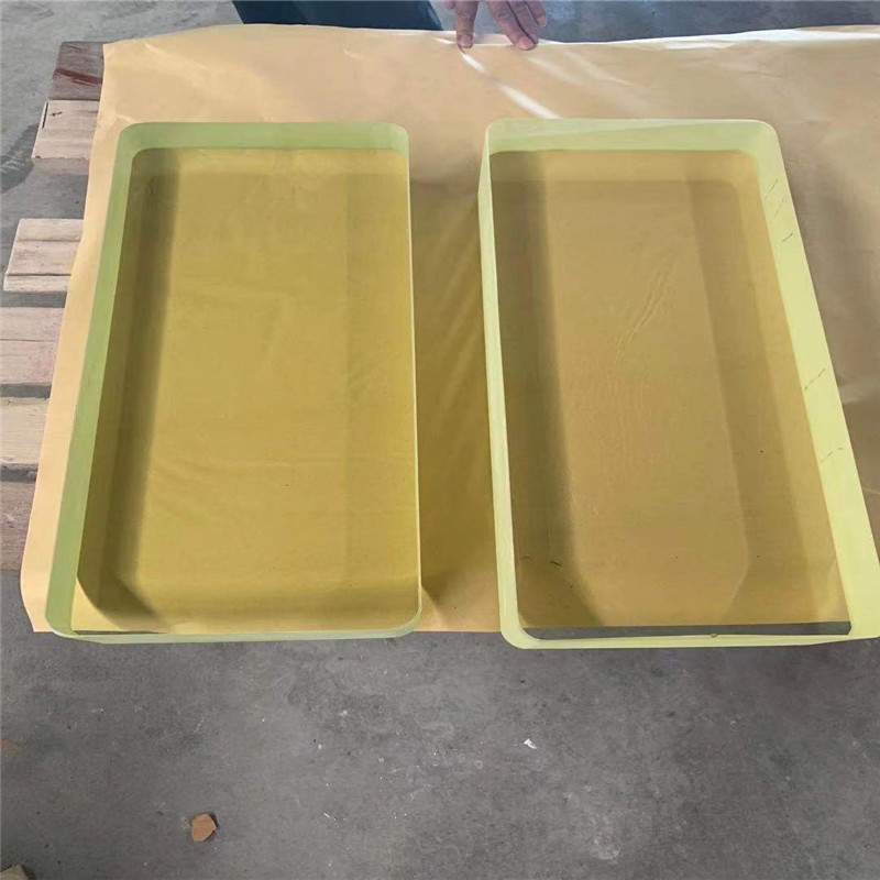 鄂州铅玻璃