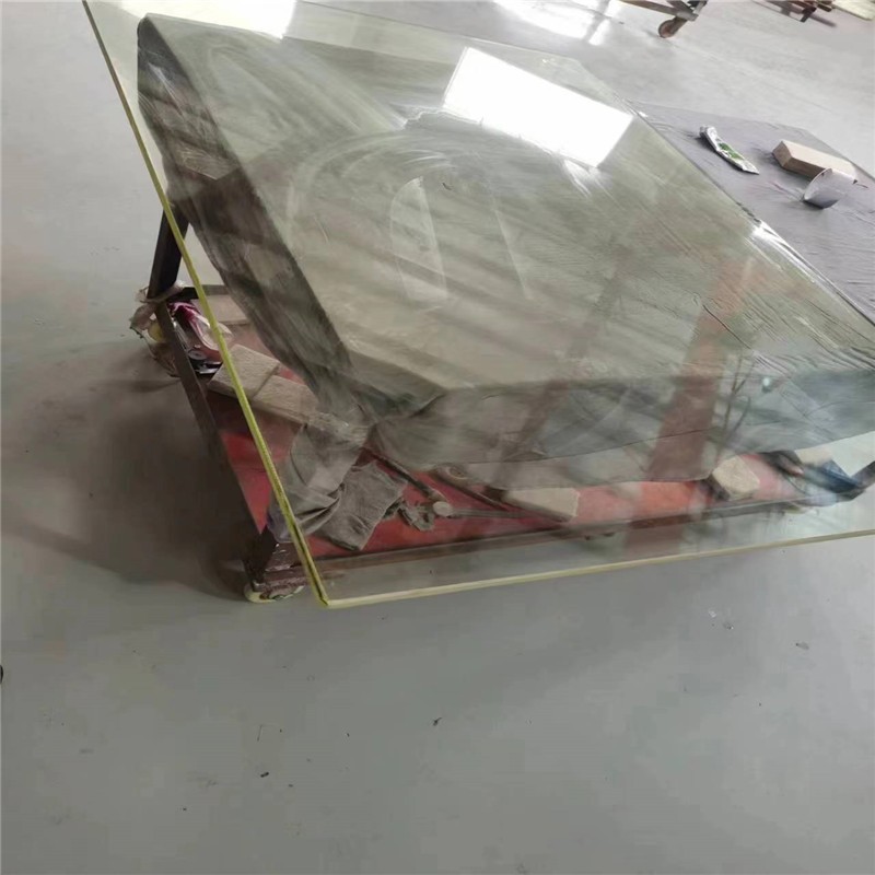 鄂州铅玻璃